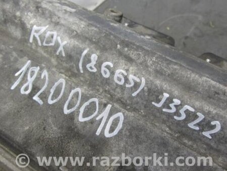 ФОТО Двигатель бензиновый для Acura RDX TB3, TB4 (03.2012-12.2015) Киев