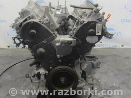 ФОТО Двигатель бензиновый для Acura RDX TB3, TB4 (03.2012-12.2015) Киев