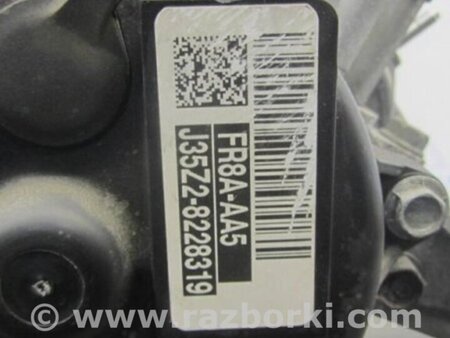 ФОТО Двигатель бензиновый для Acura RDX TB3, TB4 (03.2012-12.2015) Киев