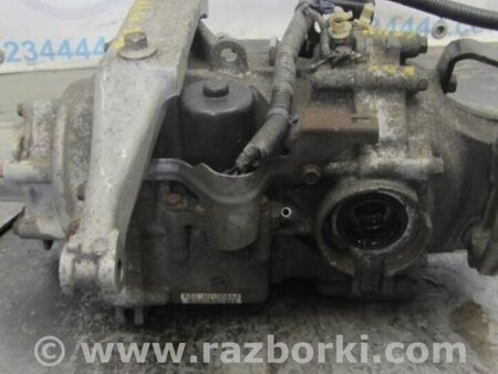 ФОТО Задний редуктор для Acura RDX TB3, TB4 (03.2012-12.2015) Киев