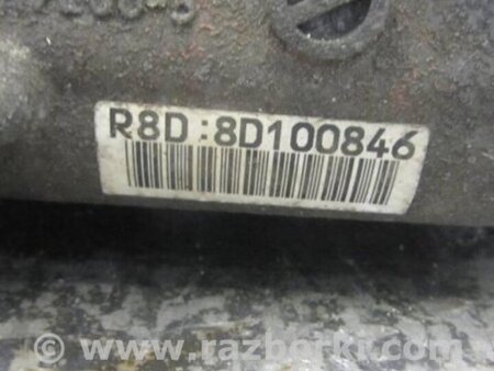ФОТО Задний редуктор для Acura RDX TB3, TB4 (03.2012-12.2015) Киев
