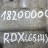 ФОТО Задний редуктор для Acura RDX TB3, TB4 (03.2012-12.2015) Киев
