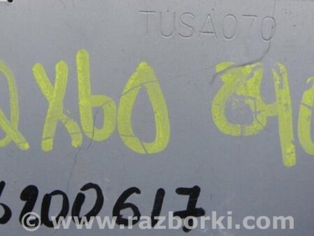ФОТО Блок электронный для Infiniti QX60/JX35 Киев
