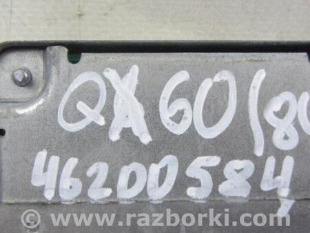 ФОТО Блок электронный для Infiniti QX60/JX35 Киев