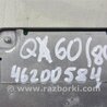 ФОТО Блок электронный для Infiniti QX60/JX35 Киев