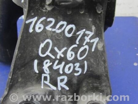 ФОТО Подушка для Infiniti QX60/JX35 Киев