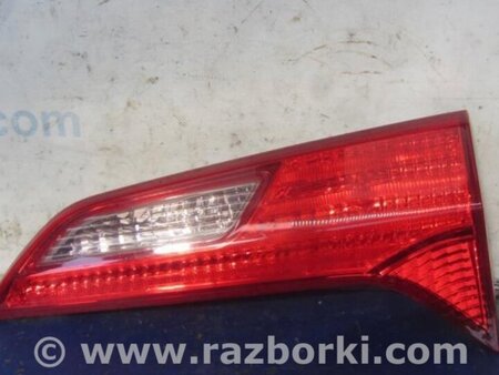 ФОТО Фонарь задний внутренний для Acura RDX TB3, TB4 (03.2012-12.2015) Киев