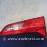 Фонарь задний внутренний Acura RDX TB3, TB4 (03.2012-12.2015)