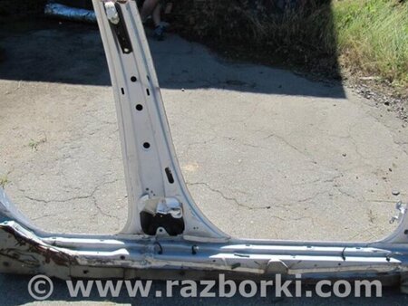 ФОТО Стойка кузова центральная для Acura RDX TB3, TB4 (03.2012-12.2015) Киев
