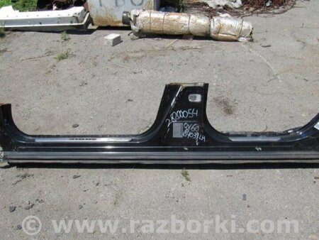 ФОТО Стойка кузова центральная для Infiniti QX60/JX35 Киев
