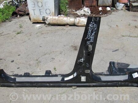 ФОТО Стойка кузова центральная для Nissan Altima L33 Киев