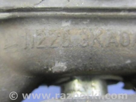 ФОТО Подушка для Infiniti QX60/JX35 Киев