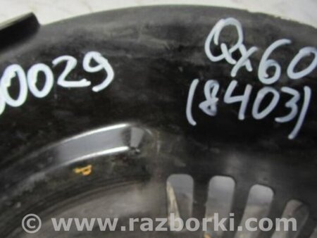 ФОТО Кулак поворотный для Infiniti QX60/JX35 Киев