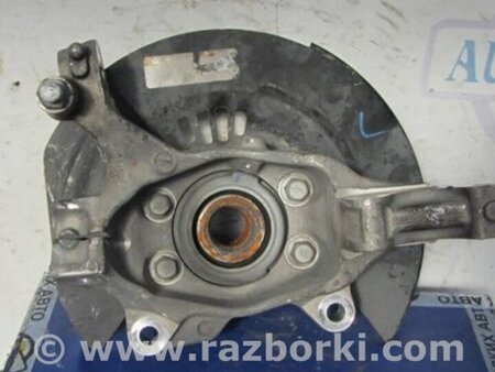 ФОТО Кулак поворотный для Infiniti QX60/JX35 Киев