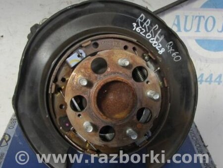ФОТО Ступица для Infiniti QX60/JX35 Киев