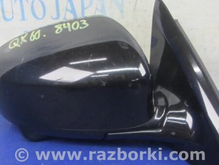 ФОТО Зеркало для Infiniti QX60/JX35 Киев