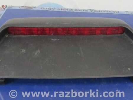 ФОТО Фонарь стоп-сигнала  для Mazda 6 GJ (2012-...) Киев