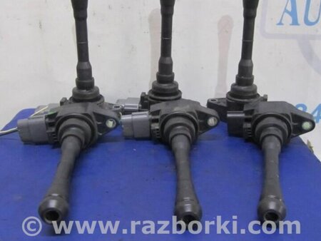 ФОТО Катушка зажигания для Infiniti QX60/JX35 Киев