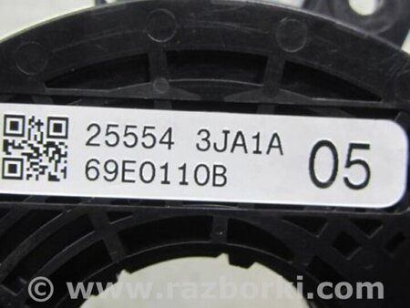 ФОТО Шлейф AirBag для Infiniti QX60/JX35 Киев