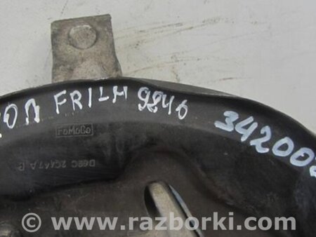 ФОТО Ступица для Ford Fusion USA 2 поколение (12-15) Киев