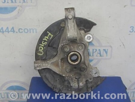 ФОТО Ступица для Ford Fusion USA 2 поколение (12-15) Киев