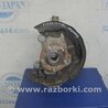 Ступица Ford Fusion USA 2 поколение (12-15)
