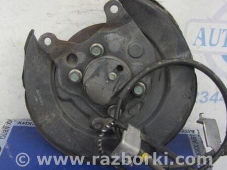 ФОТО Ступица для Nissan X-Trail T32 /Rogue (2013-) Киев