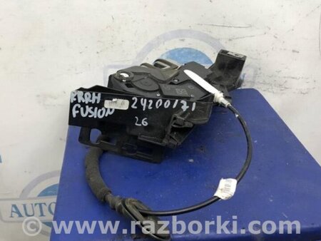 ФОТО Замок двери для Ford Fusion USA 2 поколение (12-15) Киев