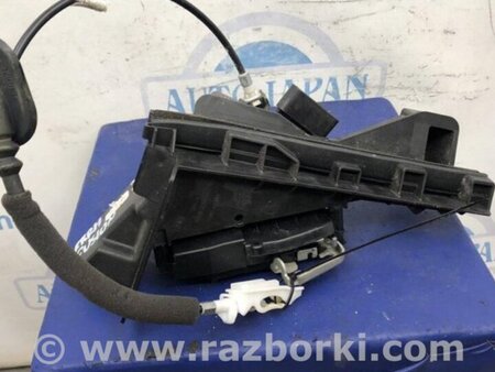 ФОТО Замок двери для Ford Fusion USA 2 поколение (12-15) Киев