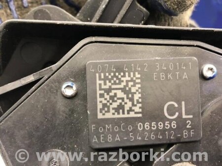 ФОТО Замок двери для Ford Fusion USA 2 поколение (12-15) Киев