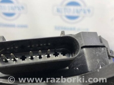 ФОТО Замок двери для Ford Fusion USA 2 поколение (12-15) Киев