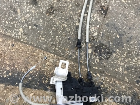 ФОТО Замок двери для KIA SOUL PS Киев