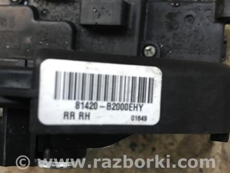 ФОТО Замок двери для KIA SOUL PS Киев