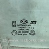 ФОТО Стекло двери для KIA SOUL PS Киев