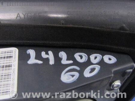 ФОТО Фонарь задний внутренний для Ford Fusion USA 2 поколение (12-15) Киев