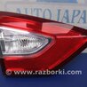 Фонарь задний внутренний Ford Fusion USA 2 поколение (12-15)