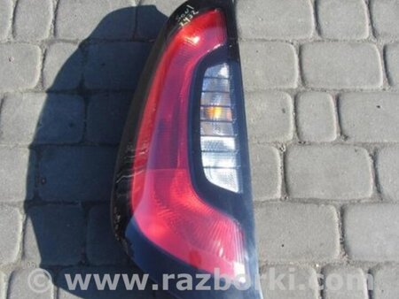 ФОТО Фонарь задний наружный для KIA SOUL PS Киев