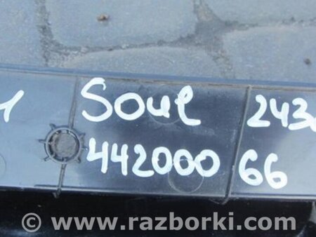 ФОТО Фонарь задний наружный для KIA SOUL PS Киев