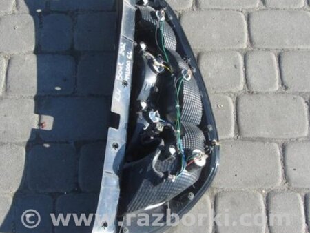 ФОТО Фонарь задний наружный для KIA SOUL PS Киев