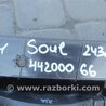 ФОТО Фонарь задний наружный для KIA SOUL PS Киев