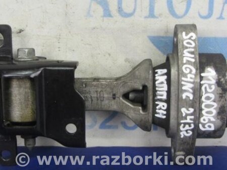 ФОТО Подушка для KIA SOUL PS Киев