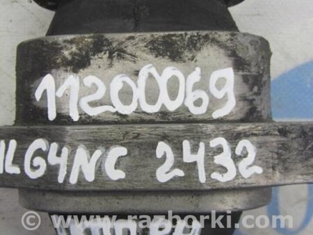 ФОТО Подушка для KIA SOUL PS Киев