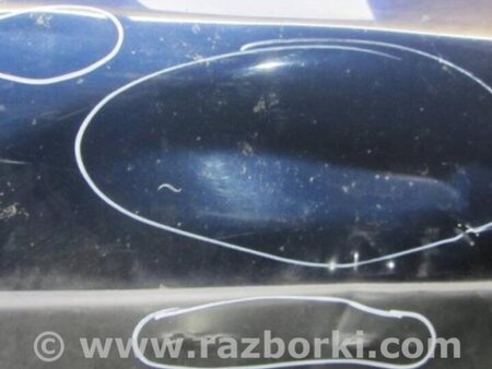 ФОТО Бампер задний для Infiniti QX60/JX35 Киев