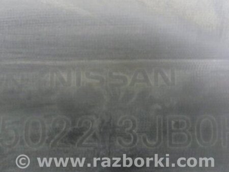 ФОТО Бампер задний для Infiniti QX60/JX35 Киев