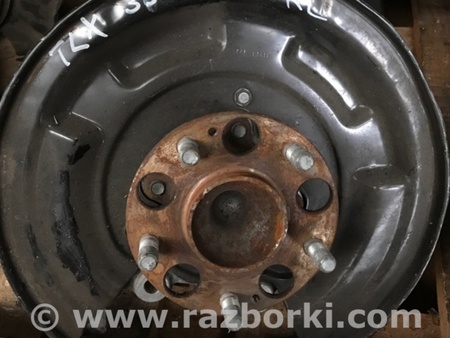 ФОТО Цапфа для Acura TLX (09.2014-04.2020) Киев