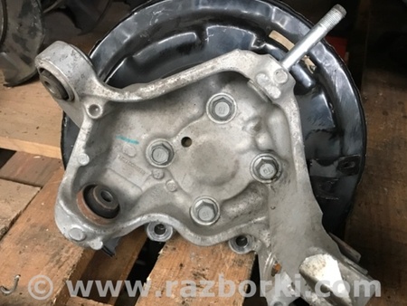 ФОТО Цапфа для Acura TLX (09.2014-04.2020) Киев