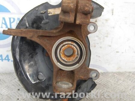 ФОТО Кулак поворотный для Acura TLX (09.2014-04.2020) Киев