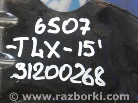 ФОТО Кулак поворотный для Acura TLX (09.2014-04.2020) Киев