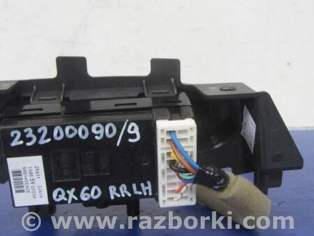 ФОТО Кнопка стеклоподьемника для Infiniti QX60/JX35 Киев