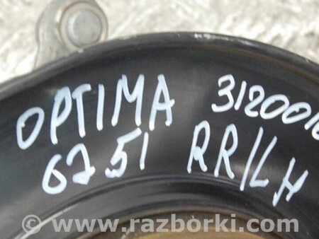 ФОТО Цапфа для KIA Optima TF Киев